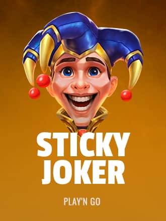 Sticky Joker game