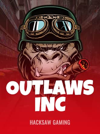 Outlaws Inc. game