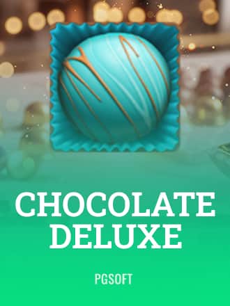 Chocolate Deluxe game