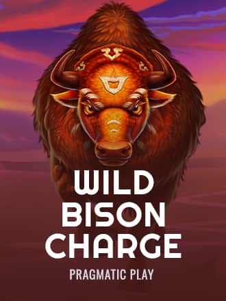 Wild Bison Charge game
