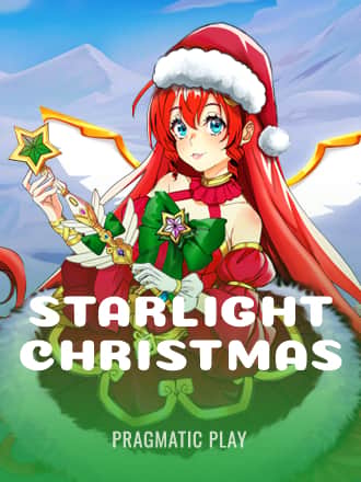 Starlight Christmas game