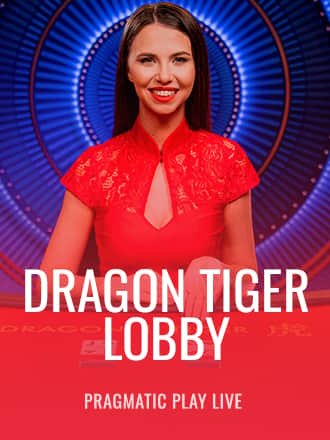Dragon Tiger Lobby game