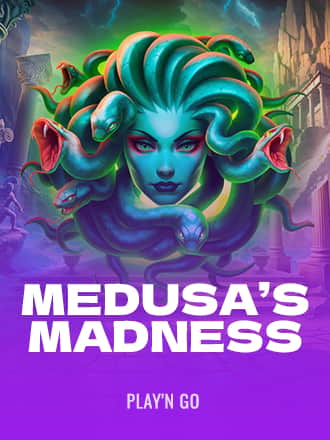 Medusa's Madness game
