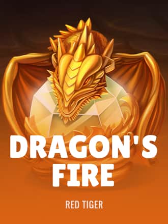 Dragon's Fire game