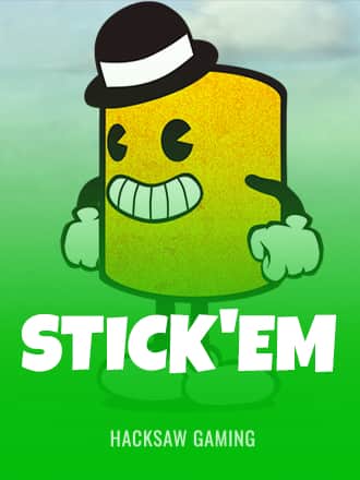 Stick'em game