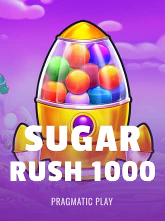 Sugar Rush 1000 game