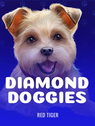Diamond Doggies game