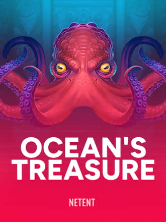 Ocean's Treasure game