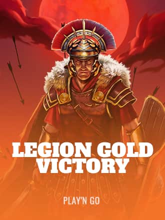Legion Gold Victory game