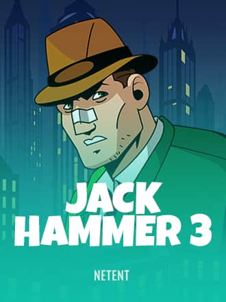 Jack Hammer 3 game