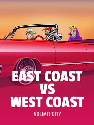 East Coast Vs West Coast game