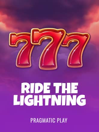 Ride The Lightning game