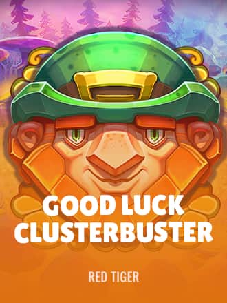 Good Luck Cluster Buster game