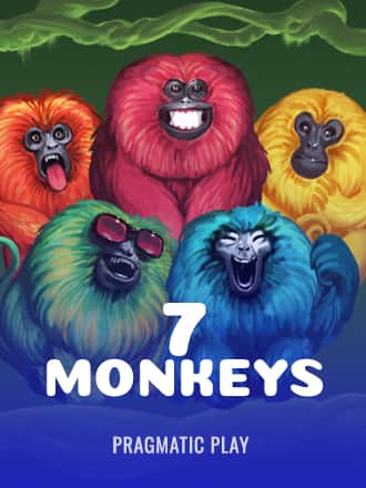 7 Monkeys game