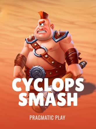 Cyclops Smash game