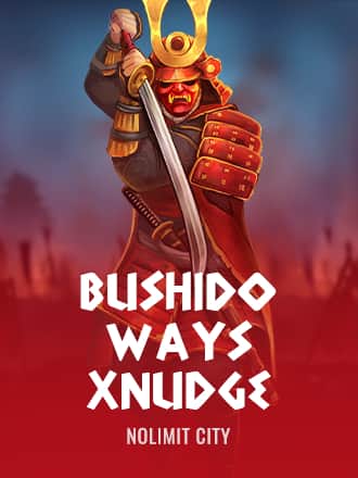 Bushido Ways xNudge game