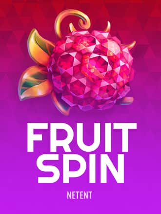 Fruit Spin game