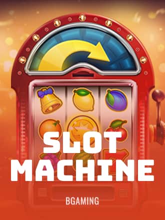 Slot Machine game