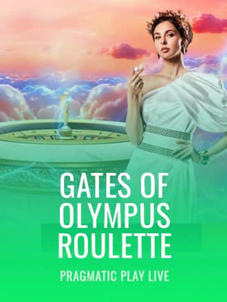 Gates of Olympus Roulette game
