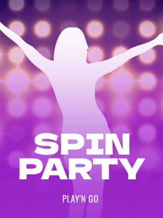 Spin Party game