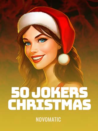50 Jokers Christmas game
