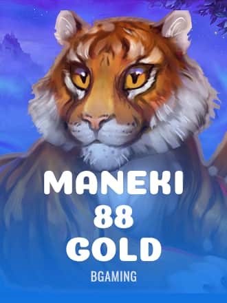 Maneki 88 Gold game