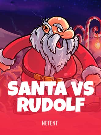 Santa vs Rudolf game