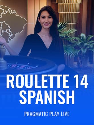 Roulette 14 - Spanish game