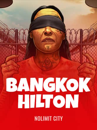 Bangkok Hilton game