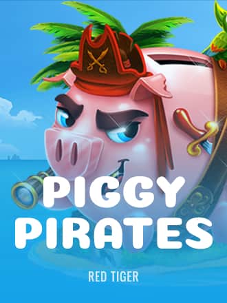 Piggy Pirates game