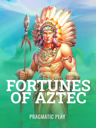 Fortunes of Aztec game