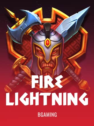 Fire Lightning game