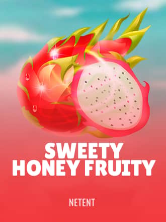 Sweety Honey Fruity game