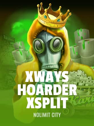 xWays Hoarder xSplit game
