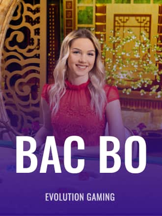Bac Bo game