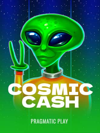 Cosmic Cash game