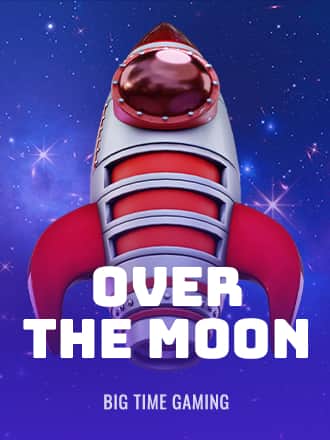 Over The Moon game