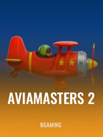 Aviamasters 2 game