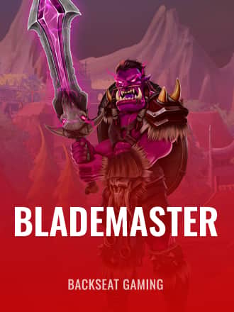 Blademaster game