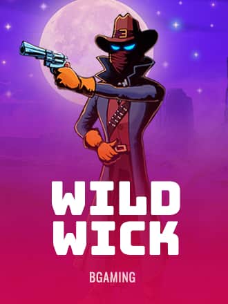 Wild Wick game