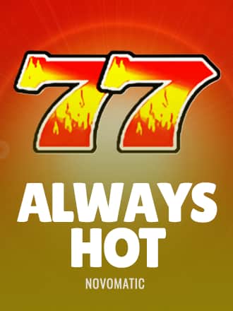 Always Hot game