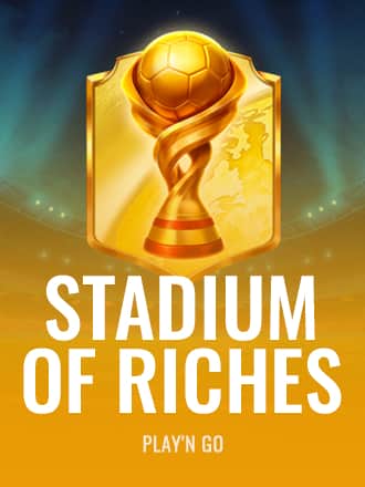 Stadium of Riches game