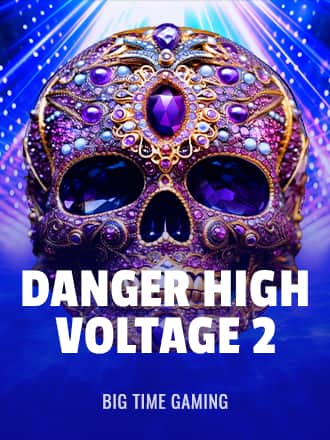 Danger High Voltage 2 game