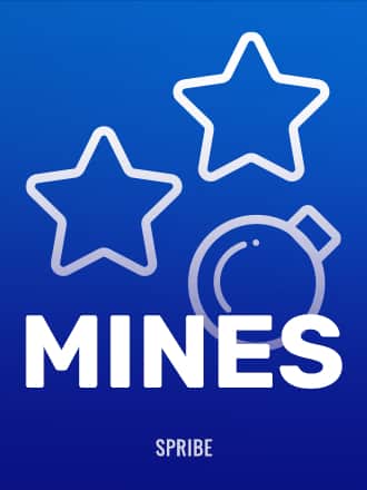 Mines game