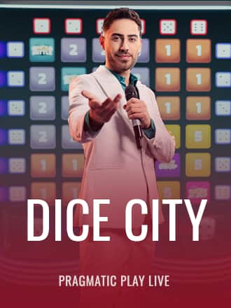 Dice City game