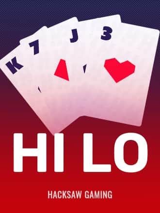 Hi-Lo game