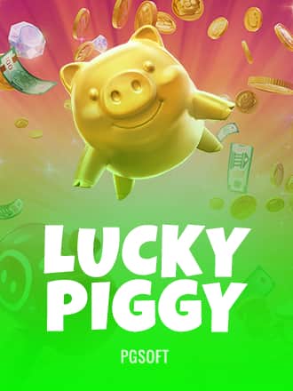 Lucky Piggy game
