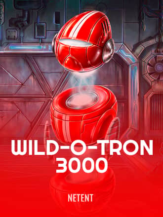 Wild-O-Tron 3000 game