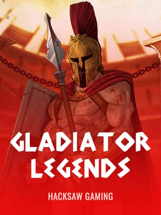 Gladiator Legends game
