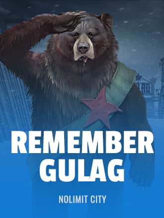 Remember Gulag game